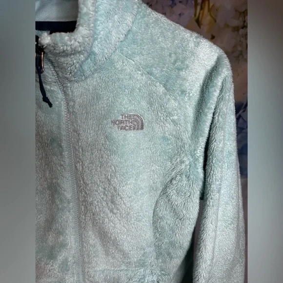 The North Face women ozito jacket GUC - Picture 8 of 8